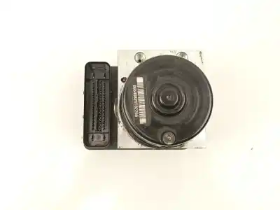 Peça sobressalente para automóvel em segunda mão abs por audi a3 (8p1) 2.0 tdi 16v referências oem iam 1k0614517t 1k0907379aa 10096003603