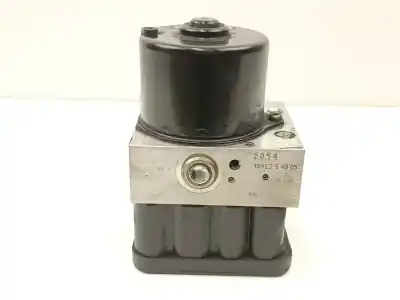 Peça sobressalente para automóvel em segunda mão abs por audi a3 (8p1) 2.0 tdi 16v referências oem iam 1k0614517t 1k0907379aa 10096003603