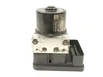 Peça sobressalente para automóvel em segunda mão abs por audi a3 (8p1) 2.0 tdi 16v referências oem iam 1k0614517t 1k0907379aa 10096003603