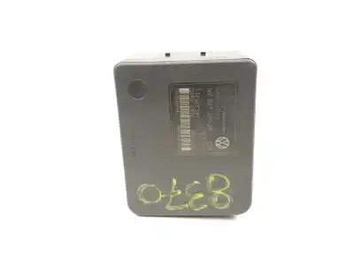 Peça sobressalente para automóvel em segunda mão abs por audi a3 (8p1) 2.0 tdi 16v referências oem iam 1k0614517t 1k0907379aa 10096003603