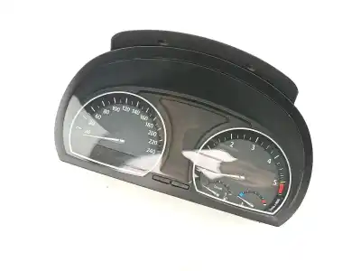 Pezzo di ricambio per auto di seconda mano pannello degli strumenti per bmw x3 (e83) 2.0 sd riferimenti oem iam 3451581