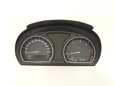 Second-hand car spare part dashboard for bmw x3 (e83) 2.0 sd oem iam references 3451581  