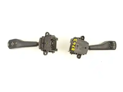 Pezzo di ricambio per auto di seconda mano comando pulito per bmw x3 (e83) 2.0 sd riferimenti oem iam 8363669 8363668 01204020