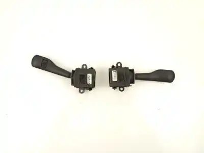Pezzo di ricambio per auto di seconda mano comando pulito per bmw x3 (e83) 2.0 sd riferimenti oem iam 8363669 8363668 01204020