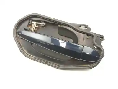 Pezzo di ricambio per auto di seconda mano maniglia esterna posteriore sinistra per bmw x3 (e83) 2.0 sd riferimenti oem iam 3449055