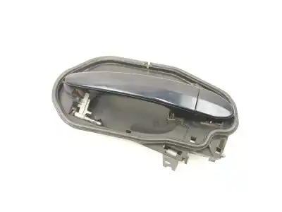Pezzo di ricambio per auto di seconda mano maniglia interna anteriore destra per bmw x3 (e83) 2.0 sd riferimenti oem iam 51217199556