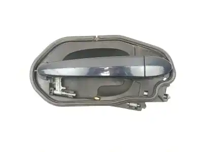 Second-hand car spare part interior right front handle for bmw x3 (e83) 2.0 sd oem iam references 51217199556  