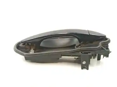 Second-hand car spare part interior right front handle for bmw x3 (e83) 2.0 sd oem iam references 51217199556  