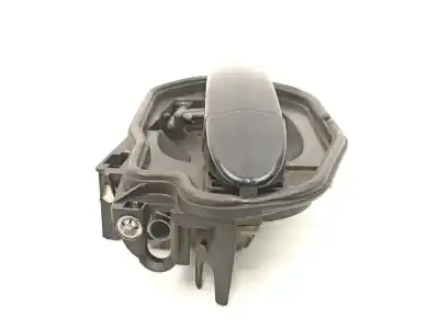 Second-hand car spare part interior right front handle for bmw x3 (e83) 2.0 sd oem iam references 51217199556  
