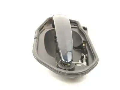 Second-hand car spare part interior right front handle for bmw x3 (e83) 2.0 sd oem iam references 51217199556  