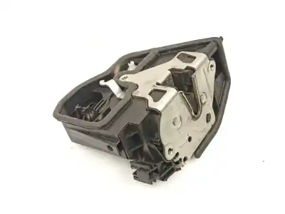 Pezzo di ricambio per auto di seconda mano serratura porta anteriore destra per bmw x3 (e83) 2.0 sd riferimenti oem iam 7202146
