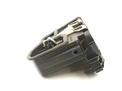 Second-hand car spare part front right door lock for bmw x3 (e83) 2.0 sd oem iam references 7202146  