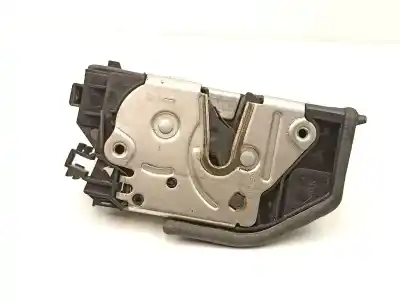 Second-hand car spare part front right door lock for bmw x3 (e83) 2.0 sd oem iam references 7202146  