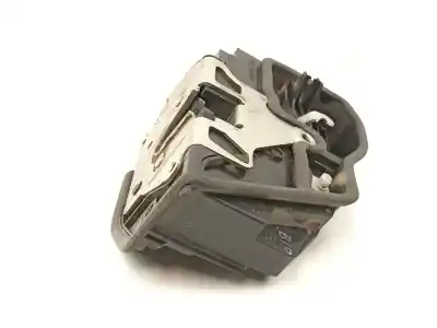 Second-hand car spare part front right door lock for bmw x3 (e83) 2.0 sd oem iam references 7202146  