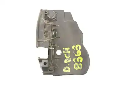 Second-hand car spare part front right door lock for bmw x3 (e83) 2.0 sd oem iam references 7202146  