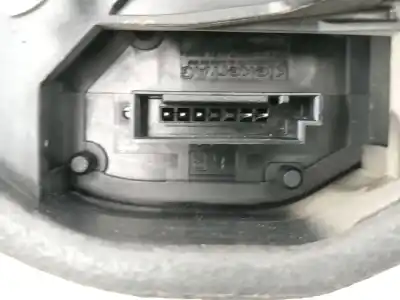 Second-hand car spare part front right door lock for bmw x3 (e83) 2.0 sd oem iam references 7202146  