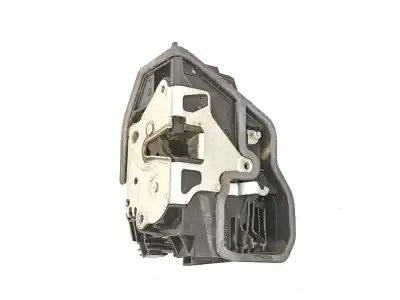 Second-hand car spare part left front door lock for bmw x3 (e83) 2.0 sd oem iam references 7202143  