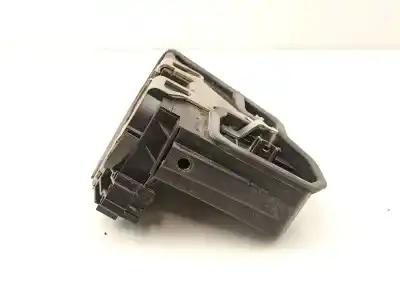 Second-hand car spare part left front door lock for bmw x3 (e83) 2.0 sd oem iam references 7202143  