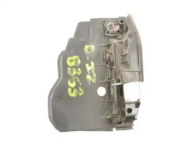 Second-hand car spare part left front door lock for bmw x3 (e83) 2.0 sd oem iam references 7202143  