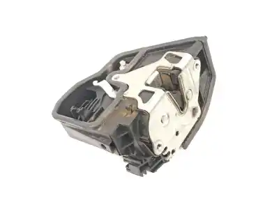 Pezzo di ricambio per auto di seconda mano serratura porta posteriore destra per bmw x3 (e83) 2.0 sd riferimenti oem iam 7202148