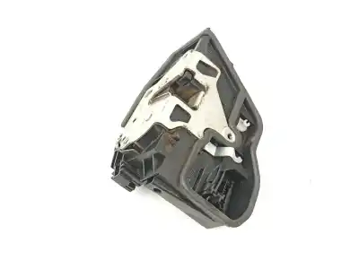 Pezzo di ricambio per auto di seconda mano serratura porta posteriore sinistra per bmw x3 (e83) 2.0 sd riferimenti oem iam 7202147