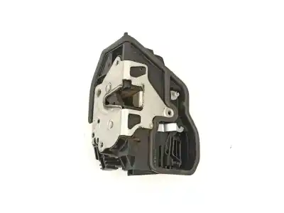 Second-hand car spare part rear left door lock for bmw x3 (e83) 2.0 sd oem iam references 7202147  