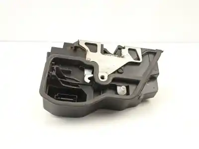 Second-hand car spare part rear left door lock for bmw x3 (e83) 2.0 sd oem iam references 7202147  