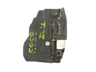 Second-hand car spare part rear left door lock for bmw x3 (e83) 2.0 sd oem iam references 7202147  