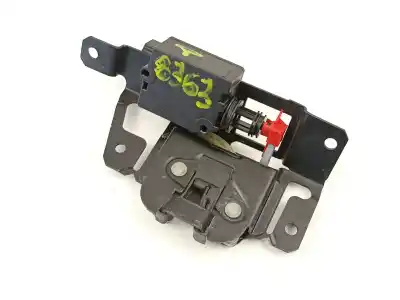 Pezzo di ricambio per auto di seconda mano baule / serratura del cancello per bmw x3 (e83) 2.0 sd riferimenti oem iam 51247201561