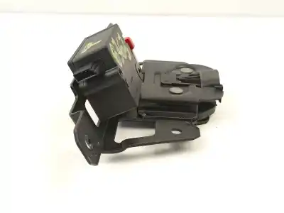 Second-hand car spare part trunk lock for bmw x3 (e83) 2.0 sd oem iam references 51247201561  