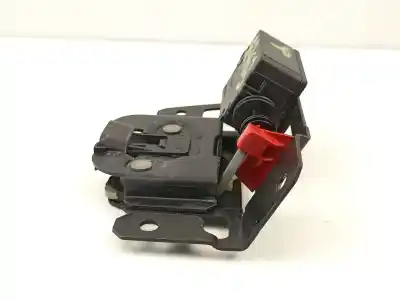 Second-hand car spare part trunk lock for bmw x3 (e83) 2.0 sd oem iam references 51247201561  
