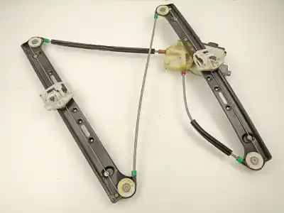 Pezzo di ricambio per auto di seconda mano alzacristalli anteriore destro per bmw x3 (e83) 2.0 sd riferimenti oem iam 6925964