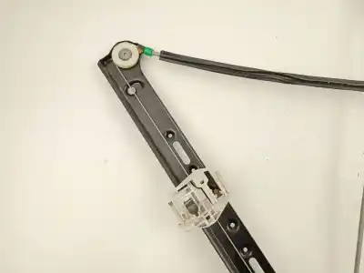 Second-hand car spare part passenger side right window regulator for bmw x3 (e83) 2.0 sd oem iam references 6925964  