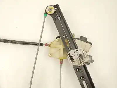 Second-hand car spare part passenger side right window regulator for bmw x3 (e83) 2.0 sd oem iam references 6925964  