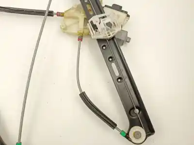 Second-hand car spare part passenger side right window regulator for bmw x3 (e83) 2.0 sd oem iam references 6925964  