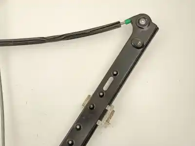 Second-hand car spare part passenger side right window regulator for bmw x3 (e83) 2.0 sd oem iam references 6925964  