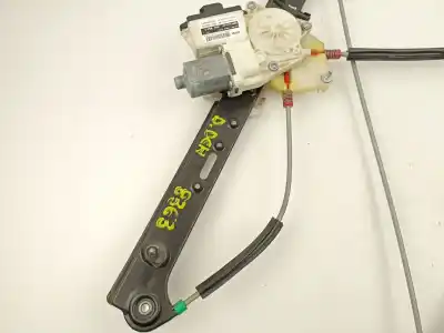 Second-hand car spare part passenger side right window regulator for bmw x3 (e83) 2.0 sd oem iam references 6925964  