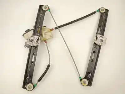 Second-hand car spare part driver left window regulator for bmw x3 (e83) 2.0 sd oem iam references 6925963  