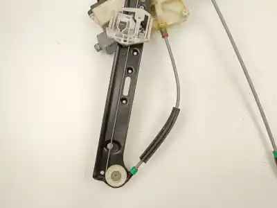 Second-hand car spare part driver left window regulator for bmw x3 (e83) 2.0 sd oem iam references 6925963  