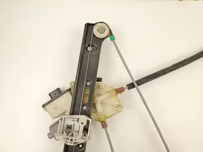Second-hand car spare part driver left window regulator for bmw x3 (e83) 2.0 sd oem iam references 6925963  