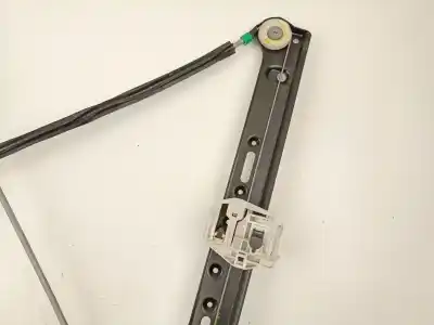 Second-hand car spare part driver left window regulator for bmw x3 (e83) 2.0 sd oem iam references 6925963  