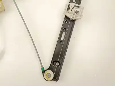 Second-hand car spare part driver left window regulator for bmw x3 (e83) 2.0 sd oem iam references 6925963  