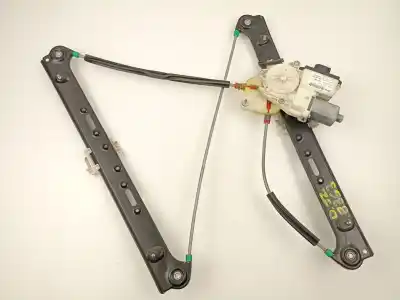 Second-hand car spare part driver left window regulator for bmw x3 (e83) 2.0 sd oem iam references 6925963  