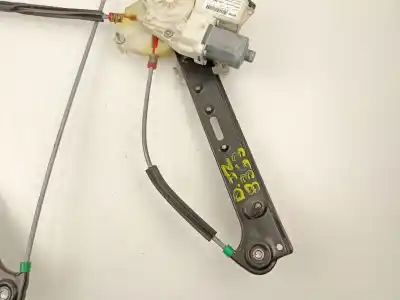 Second-hand car spare part driver left window regulator for bmw x3 (e83) 2.0 sd oem iam references 6925963  