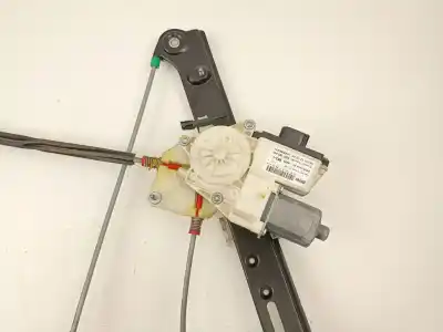 Second-hand car spare part driver left window regulator for bmw x3 (e83) 2.0 sd oem iam references 6925963  