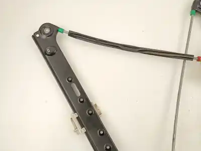 Second-hand car spare part driver left window regulator for bmw x3 (e83) 2.0 sd oem iam references 6925963  