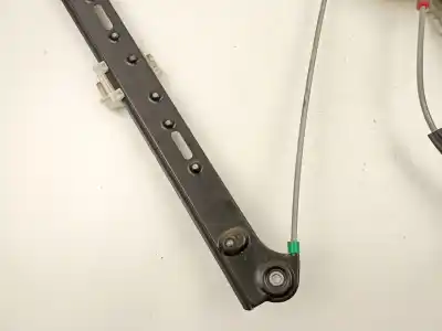 Second-hand car spare part driver left window regulator for bmw x3 (e83) 2.0 sd oem iam references 6925963  