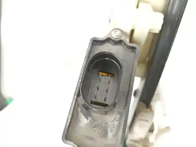 Second-hand car spare part driver left window regulator for bmw x3 (e83) 2.0 sd oem iam references 6925963  