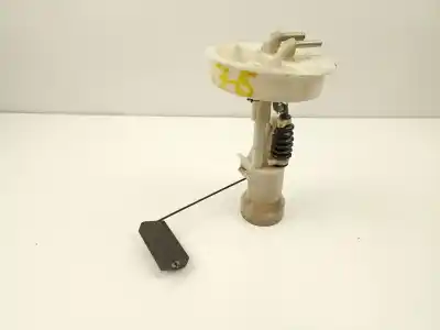 Peça sobressalente para automóvel em segunda mão bomba de combustivel por volkswagen golf iii (1h1) 1.9 td, gtd referências oem iam 1h0919051b