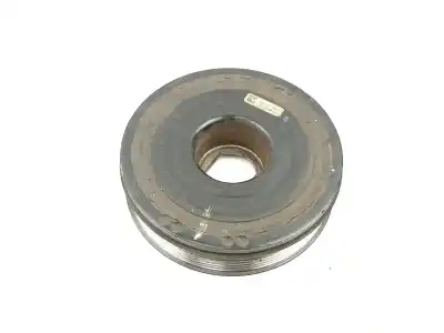 Peça sobressalente para automóvel em segunda mão polia do virabrequim por renault laguna iii (bt0/1) 2.0 dci (bt01, bt08, bt09, bt0e, bt0k, bt12, bt1c, bt1d,... referências oem iam 8200767762